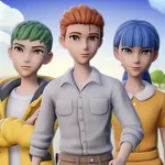 Fun Beach: Island Adventure icon