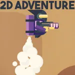 Jetpack Runner Adventure icon