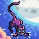 Falling Cat icon