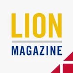 LION Magazine Danmark icon