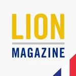 LION Magazine française icon