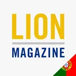 LION Magazine Portugal icon