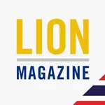 LION Magazine ประเทศไทย icon