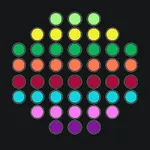 Blobby Color Sort icon