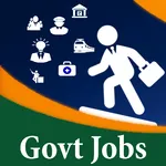 Govt Jobs - Easily find jobs icon