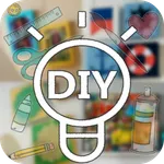 DIY Arts & Crafts  by Videos icon