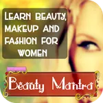 Beauty Mantra - Beauty Guide icon