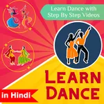 Disco - Learn dance at home icon