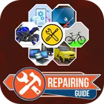 Repairing Guide Course icon