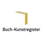Buch Kunstregister icon