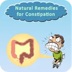 Natural Remedies for Constipat icon