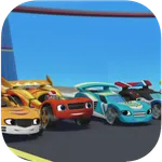 Trondol X Monster Truck icon