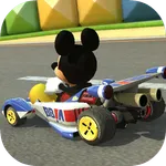 Minnie Runner Mouse Adventure icon