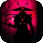 Ninja Warrior Shadow Avengers icon