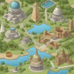 Wandering Slides icon