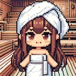 Sauna De Go! icon