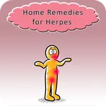 Home Remedies for Herpes icon