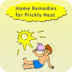 Home Remedies for Prickly Heat icon