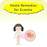 Home Remedies for Eczema icon