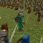 Middle Earth Battle For Rohan icon