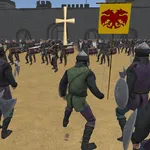 Saladin: Conquest of Jerusalem icon