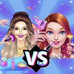 Makeup Competition icon