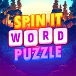 Spin It - Word Puzzle icon