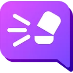 Licha - Twitch Chat TTS icon