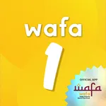 Wafa Tilawah 1 icon