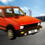 East Europe Racing icon