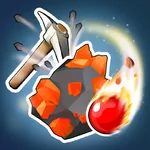 Idle Mine Breakout Tycoon icon