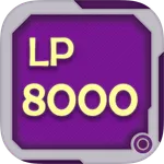 Life Points Counter PRO - Yu-G icon