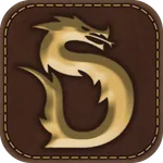 Old Dragon RPG Compendium icon