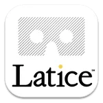 Latice VR icon