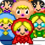 Matryoshka Paku Paku Factory icon