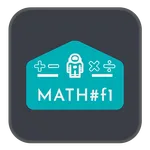 MATH#f1 icon