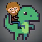 Jurassic Rush icon