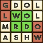 Limited Letters icon