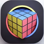Cube Puzzle 101 icon