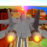 Niam City - Turret Destroyer icon