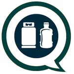 Letrop Gás, Água e Açaí icon