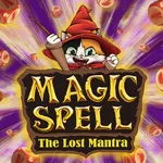 Magic Spell: The Lost Mantra icon