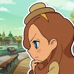 LAYTON’S MYSTERY JOURNEY – Sta icon