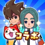 妖怪ウォッチ ぷにぷに icon
