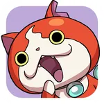ようかい体操第一　パズルだニャン icon