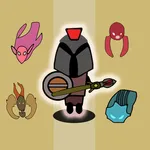 Shooter Heroes : Monsters icon