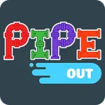 Pipe Out Puzzle Pro icon