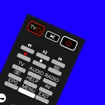 Remote Control for LG Tv icon