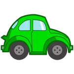 Beetle Run icon