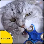Spinner icon